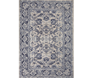 Alfombra TEBRIZ ANTIQUE BLUE (Magic Collection)